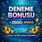 deneme bonusu veren bet siteleri